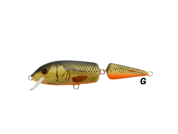 Dorado Bom-bon 13cm