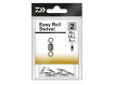 DAIWA - Pevnostní obratlík Easy roll swivel bal.10ks