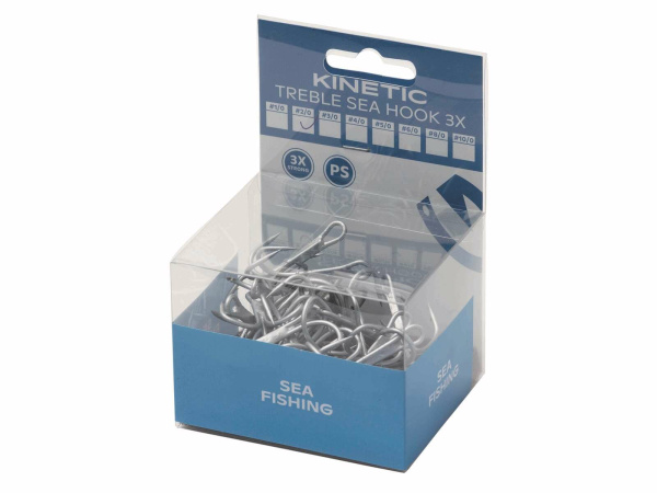 Kinetic - Mořský Trojháček 3x