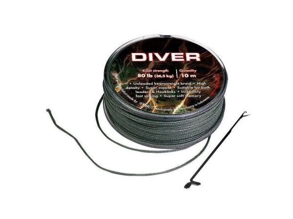 Sportcarp - Návazcová šňůrka Diver