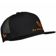 SAVAGE GEAR - Kšiltovka All Black Cap Onesize Black Caviar