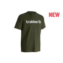 TRAKKER PRODUCTS - Tričko - Logo T-Shirt vel. M