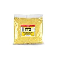 Chytil - TTX - mletá kukuřičná placka 500g - Žlutá