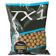 Shimano Boilie TX1 Banana & Pineapple 1kg 24mm