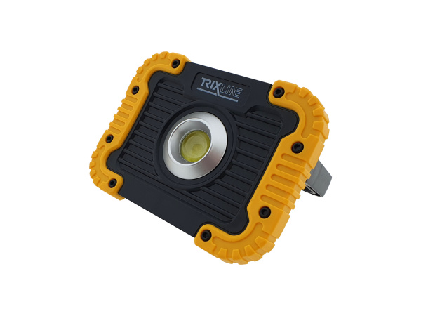 TRIXLINE - Pracovní led svítilna TR-033R, 5W