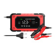 GETI - Nabíječka akumulátorů GCA001 12V 6A
