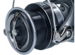 DAIWA - Naviják 25 N'Zon LT6000SS-P - 4 ložiska
