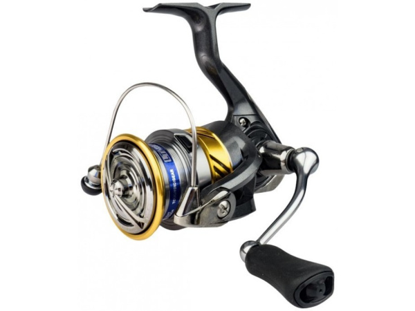 DAIWA - Naviják Laguna LT 4000-C