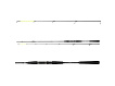 DAIWA - Prut Seahunter X, 2,70m, 30-60g, 2D