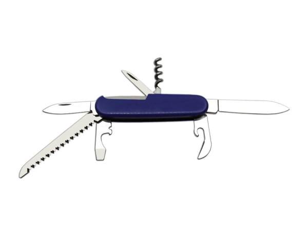 Mikov - Nůž Stovka 100-nh-7a