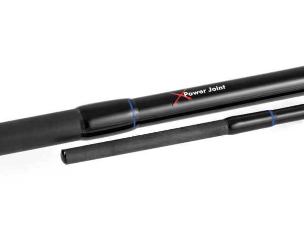 Trabucco - Prut PRECISION FDX RIVER FEEDER 3,6m 150g, 3D