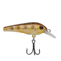 Berkley - Wobler Hit stick 3,5cm / 8,4g - Brown trout