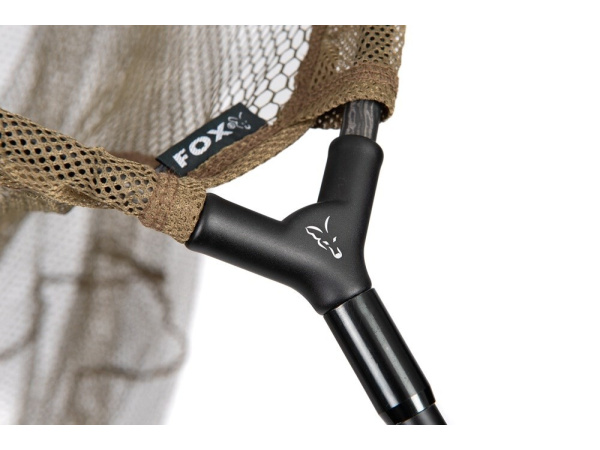 FOX - Podběrák Eos-X Landing Net 1,8 m 42" 2-Díl