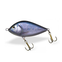 Dorado - Wobler Drunk 10cm - RR