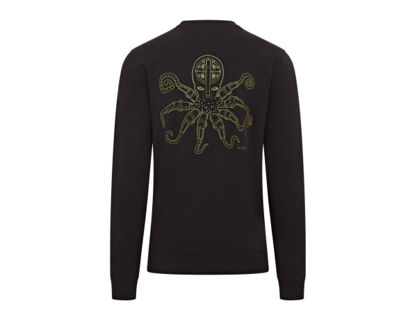 Trakker Products Trakker Mikina Octopus RS Sweatshirt