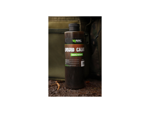 Nikl Liquid Calanus 250ml