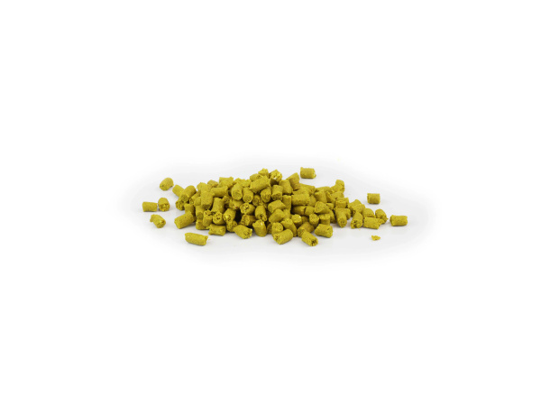 Nikl Pelety Corn 1kg