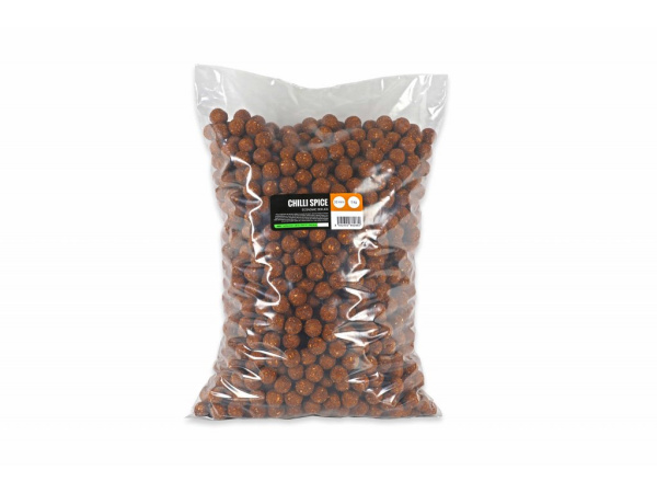 Karel Nikl - Economic Feed Boilies 5kg
