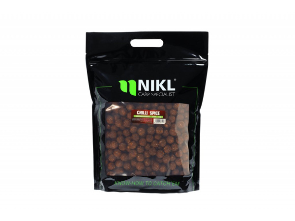 Karel Nikl - Economic Feed Boilies 5kg
