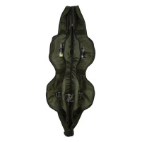 Aqua Pouzdro na pruty Compact Tristar 5 Rod 12ft Black Series