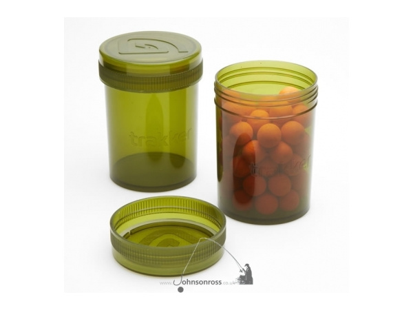 Trakker Products Trakker Kelímky - Glug Pots 4 pcs