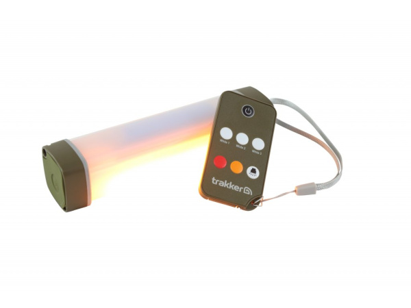 Trakker Products Trakker Světlo s ovladačem - Nitelife Bivvy Light Remote 150