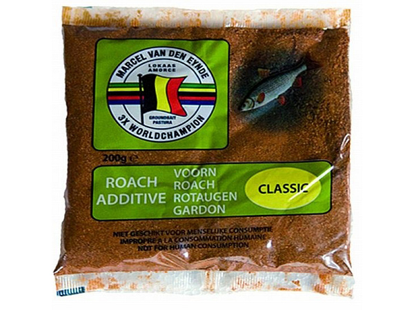 MVDE posilovač Roach Classic 200g Výprodej