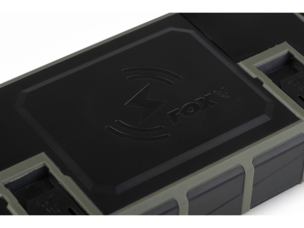 Fox powerbanka Halo 27K Wireless Power Pack