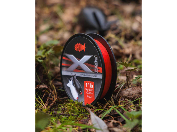 Spomb vlasec X Pro Mono