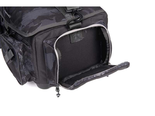 Fox Rage Camo Voyager Large Carryall