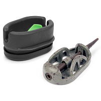 KORUM - Krmítko a Formička Lead Free Dura Method Feeder & Mould 30g