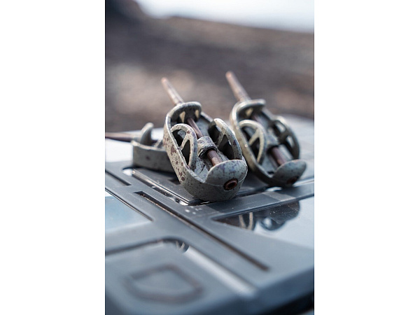 KORUM - Krmítko a Formička Lead Free Dura Method Feeder & Mould 30g