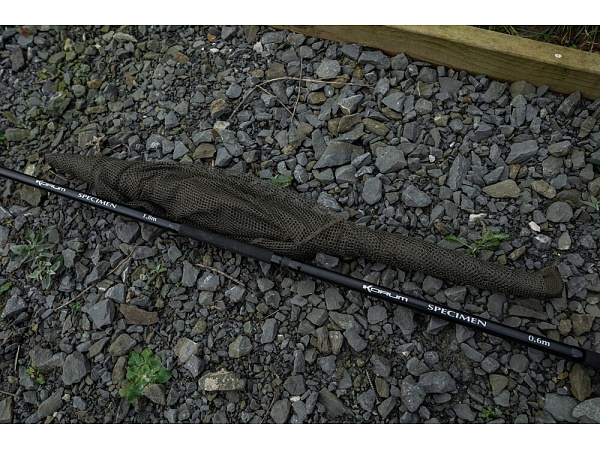 KORUM - Podběrák Specimen Net Combo 36" 1,8-2,4 m