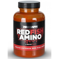 Mikbaits - Tekuté potravy 300ml - Red Fish Amino