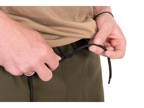 FOX - Koupací Kraťasy Collection Green LW Swim Shorts