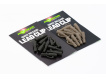 KORDA Závěsky Quick Release Lead Clips 10 ks