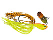 Rapala wobler Rap-V Perch Bladed Jig Variable swimming depth, sinking 10g 8 cm