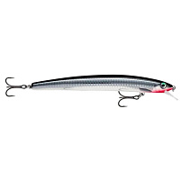 Rapala wobler MaxRap® Suspending 13g 11 cm