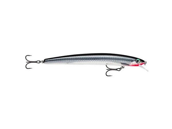 Rapala wobler MaxRap® Suspending 13g 11 cm