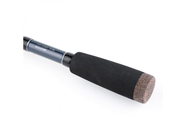 Shimano - Prut Catana FX Spinning Cork M Fast, 2,13m, 7-21g, 2D