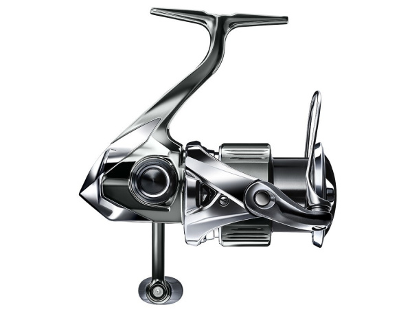 SHIMANO - Naviják Stella 4000 M FK, 13 ložisek