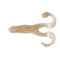 Relax - Gumová nástraha Turbo Frog 4 - Barva L001 - sáček 2ks - 10cm