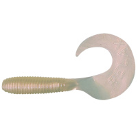 Relax - Gumová nástraha Twister 3 - Barva TS006 - blister box 5ks - 6cm