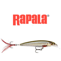 RAPALA - Wobler X-RAP 4cm - ROL