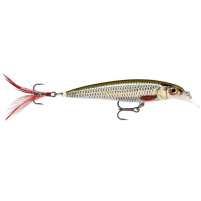 RAPALA - Wobler X-RAP 4cm - ROL