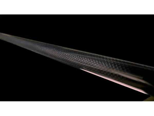Sportex - Prut Purista stalker Carp 10ft (3,07m) 3lb 2-Díl 