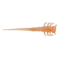 Berkley - Gumová Nástraha PowerBait Swordtail Natural, 3cm, 14ks