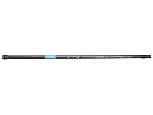 SPRO - C-TEC Podběráková tyč Screw fix 200 tele handle 2m
