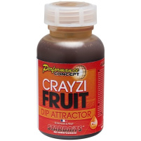 Starbaits - Dip Crayzi Fruit, 200ml