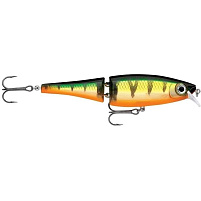 Rapala wobler BX® Swimmer Slow sinking, weighted 22g 12 cm P